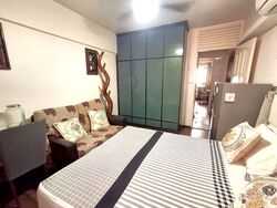 Blk 542 Jurong West Avenue 1 (Jurong West), HDB 4 Rooms #580666431